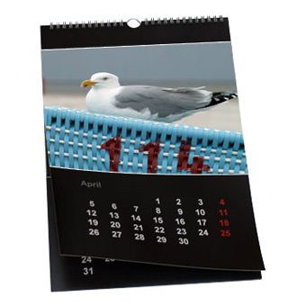 Fotokalender bestellen